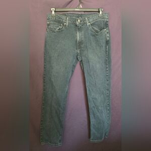Levi's 511 Slim Men's Jeans